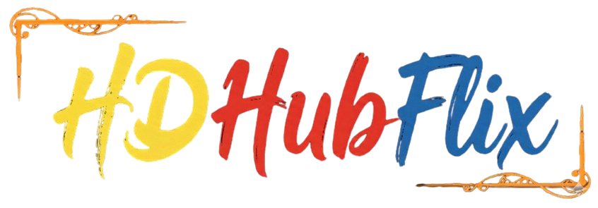 HDHubFlix 2026 Logo